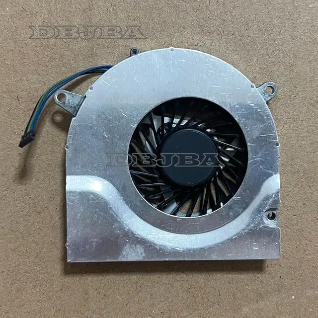 Alt view image 2 of 4 - DBTLAP Laptop CPU Cooling Fan For Apple Macbook A1278 ZB0506AUV1-6A B3657.13.V1.F.GN M97 ZB0506AUV1-A 5V 1.7W