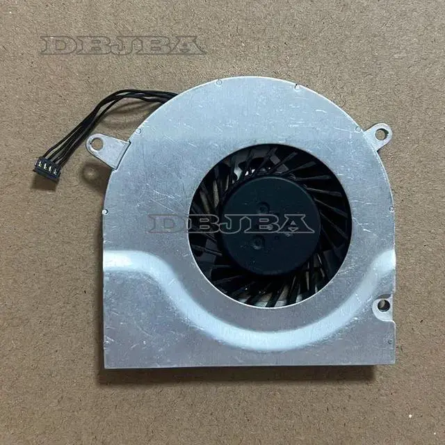 Alt view image 4 of 4 - DBTLAP Laptop CPU Cooling Fan For Apple Macbook A1278 ZB0506AUV1-6A B3657.13.V1.F.GN M97 ZB0506AUV1-A 5V 1.7W