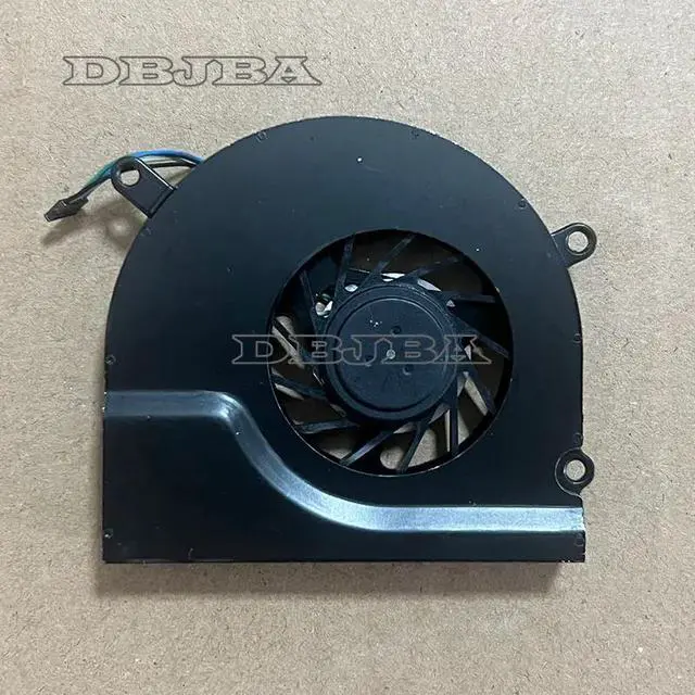 Alt view image 2 of 2 - DBTLAP Laptop CPU Cooling Fan For Apple Macbook Pro 15" A1286 MG62090V1-Q020-S99 MC371 MC372 MC373 M98.RHSD1.17H 5V 1.1W