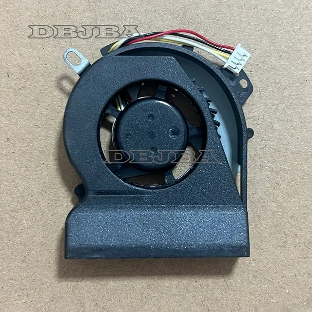 Alt view image 2 of 2 - Laptop CPU Cooling Fan For Lenovo M10W 20013 20015 AB5005UX-R0B CWFL1A 5V 0.4A