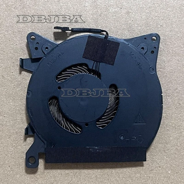 Main image of Laptop Cooling Fan for Dell Alienware X16 R1 R2 099YP5 EG50050S1-CP00-S9A DC2800178SL 5V 0.5A
