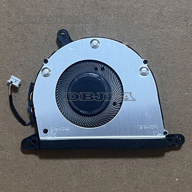 Alt view image 2 of 2 - Laptop CPU Cooling Fan for NEC PC-VJT44NZGF BAPB0606R5HY001 5V 0.5A