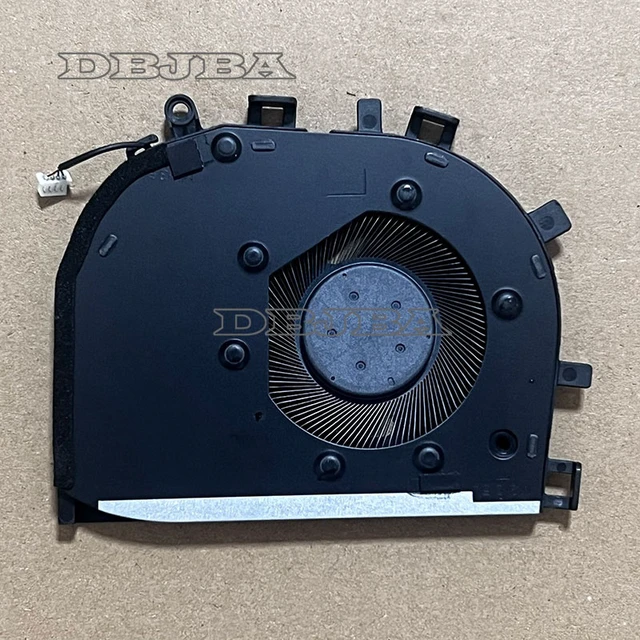 Alt view image 2 of 2 - Laptop GPU Cooling Fan For Lenovo ThinkBook 16 G6+AHP ATP 2024 5F10S14168/9 BAPA0908R5H Y011 BAPA0908R5HY011 5V 0.7A