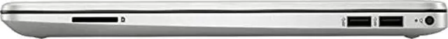 Alt view image 4 of 5 - 2021 Newest HP Pavilion Laptop, 15.6'' HD Touch Display, 11th Gen Intel Core i3-1115G4 Processor (Up to 4.1GHz, Beats i7-8550U), 8GB DDR4 RAM, 512GB PCIe SSD, Long Battery Life, Win 10, Silver