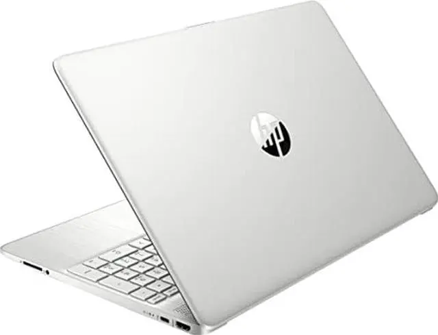 Alt view image 4 of 5 - HP Pavilion Laptop, 15.6" HD Touchscreen, Intel Core i3-1115G4 (up to 4.1 GHz) Processor, 64GB RAM, 1TB SSD, USB-C, HDMI, Windows 11 Home, Silver, JVQ MP