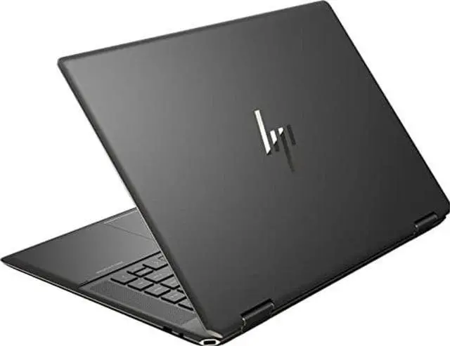 Alt view image 4 of 5 - HP Spectre x360 16" 3K+ IPS (3072 x 1920) 2-in-1 Laptop, Touch 400nits, i7-11390H, Iris Xe Graphics, Fingerprint, w Stylus 16GB 3200MHZ DDR4 RAM& 1TB PCIe SSD