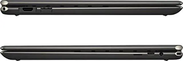 Alt view image 5 of 5 - HP Spectre x360 16" 3K+ IPS (3072 x 1920) 2-in-1 Laptop, Touch 400nits, i7-11390H, Iris Xe Graphics, Fingerprint, w Stylus 16GB 3200MHZ DDR4 RAM& 1TB PCIe SSD