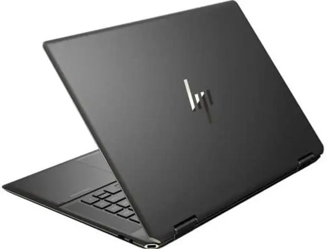 Alt view image 4 of 5 - HP Spectre x360 16" 3K+ IPS (3072 x 1920) 2-in-1 Laptop, Touch 400nits, i7-11390H, Iris Xe Graphics, 17h Battery Life, Thunderbolt 4, Wi-Fi 6, Fingerprint, w Stylus+Sleeve (16GB RAM 512GB PCIe SSD)