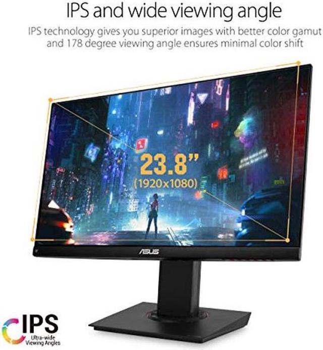 TUF Gaming VG249Q｜Monitors｜ASUS USA