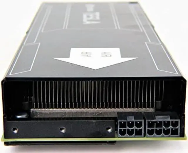 Alt view image 5 of 5 - nVidia Tesla K10 8GB GDDR5 PCI-E x16 Computing Accelerator Processing Unit With Dual GK104 Kepler GPUs