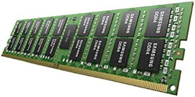 Main image of M393A4K40CB1-CRC SAMSUNG 32GB 2RX4 PC4-2400T-R Memory Module (1X32GB)