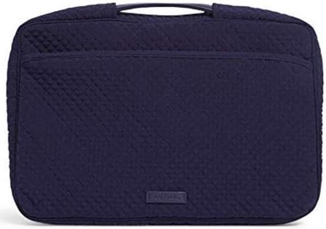 Vera Bradley 2024 Laptop Organizer