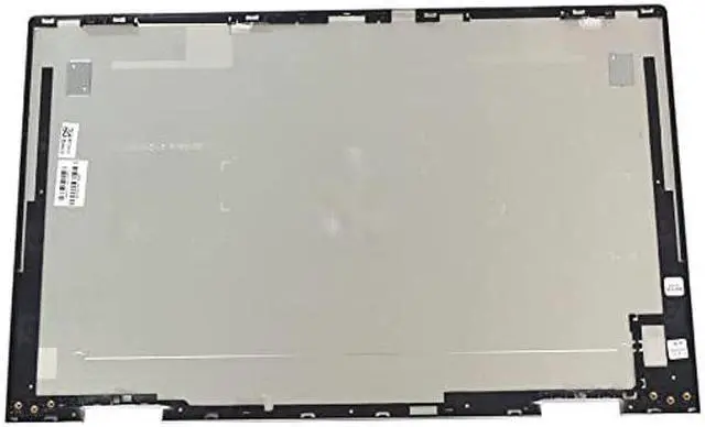 Alt view image 3 of 3 - CyanWind LCD Back Cover 15.6" for HP Envy x360 15-ED 15M-ED 15-EE 15M-EE L93203-001 15M-ED0xxx 15m-ed0013dx 15m-ed0023dx 15M-ED1xxx 15m-ed1013dx 15m-ed1023dx 15-ed0023dx 15-ed1071cl Top Case Rear Lid