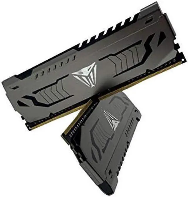 Viper Steel DDR4 32GB (2 x 16GB) 3600MHz Kit - Newegg.com