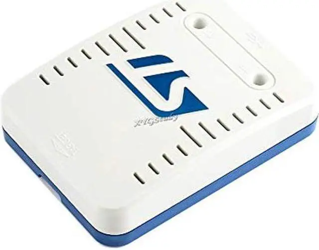 Alt view image 2 of 5 - STLINK-V3SET Microcontrollers ST STM8 and STM32 MCU USB Swim JTAG SWD Modular Stand-Alone in-Circuit Debugger Programmer (SPI, I2C, CAN, GPIOs) @XYG