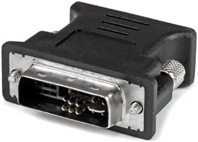 Alt view image 4 of 5 - StarTech.com USB 3.0 to DVI / VGA Adapter - 2048x1152 - External Video & Graphics Card - Dual Monitor Display Adapter Cable - Supports Mac & Windows (USB32DVIPRO)