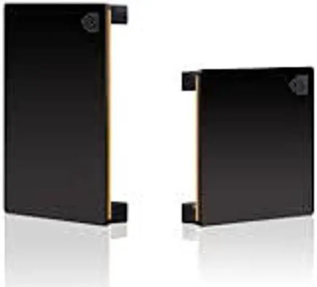 Main image of PNY Inc. RTXA6000NVLINK3S-KIT, 3-Slot Bridge for RTX A6000, A Series NVLINK 3S SCB