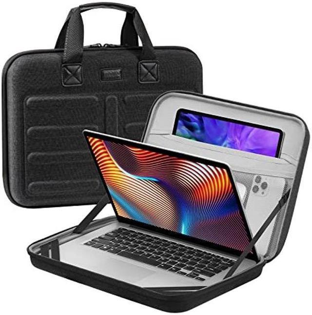 Fashion: 7930 grey MacBook Pro 16 and Ultrabook bag 15.6