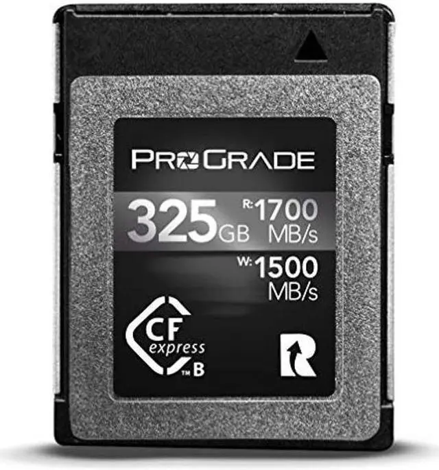 ProGrade Digital Memory Card - CFexpress Type B for Cameras