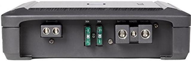 Alt view image 3 of 3 - MRV-M500 - Alpine Monoblock 500W RMS V Power Series Car Amplifier