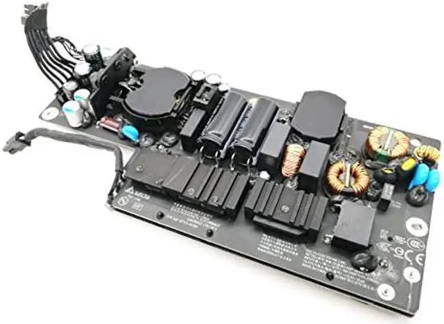 Main image of Power Supply Board (185W) APA007 ADP-185BF Replacement for iMac 21.5" A1418 (Late 2012-Mid 2017) A2116 (2019)