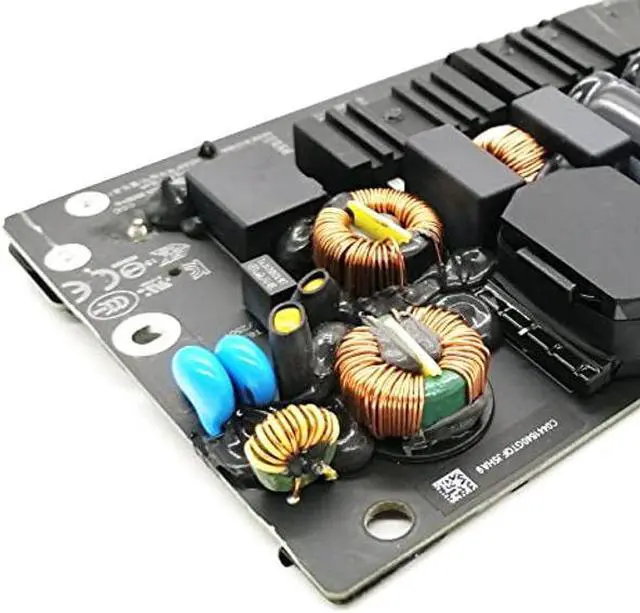 Alt view image 2 of 4 - Power Supply Board (185W) APA007 ADP-185BF Replacement for iMac 21.5" A1418 (Late 2012-Mid 2017) A2116 (2019)