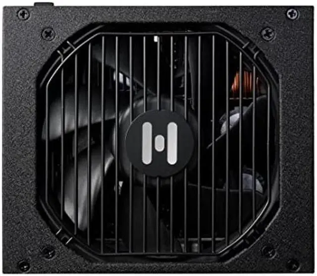 Alt view image 3 of 5 - FSP Hydro PTM X PRO 1200W 80 Plus Platinum Full Modular ATX 3.0 PCIe Gen 5. W/ 12VHPWR Cable Power Supply Compact Size (HPT3-1200M-GEN5)