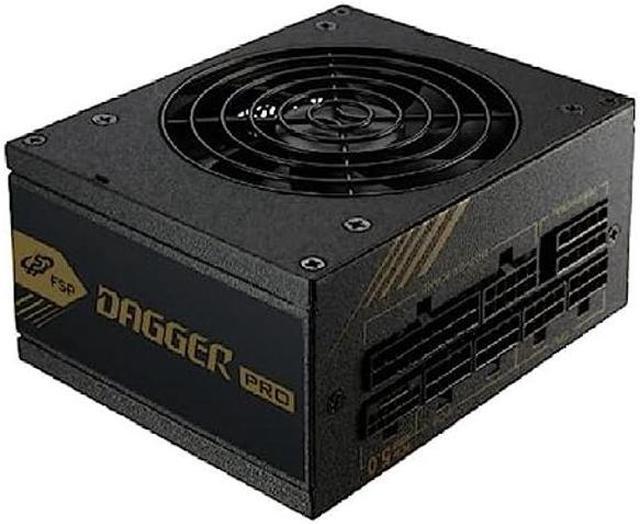 FSP Dagger PRO ATX3.0 (PCIe5.0) 850W SFX 12V V4.0 Compliance