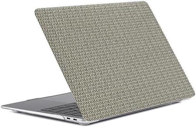 Woven MacBook Case