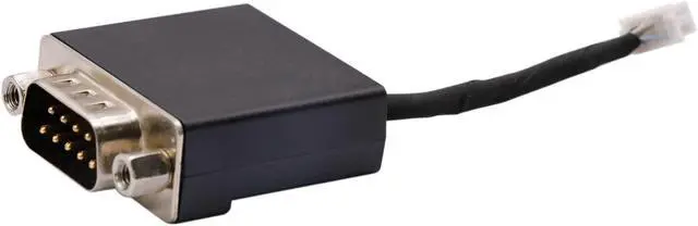 Alt view image 2 of 5 - BestParts 50mm Com2 Internal Cable Replacement for ThinkCentre M900 M600 M700 M700 M900x M715q M710q M720q M910q M910x M920q P320 Desktop 4X2733 04X2733