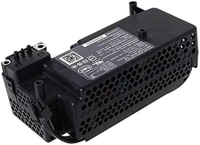 Main image of Replacement Internal Power Supply AC Adapter Brick PA-1131-13MX N15-120P1A for Xbox One S (Slim) 1681 Part Number: X943284-004 X943285-005 X943285-004