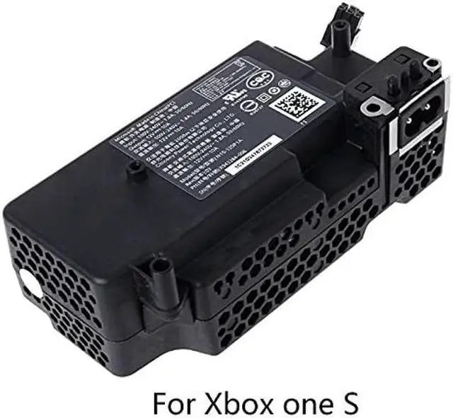 Alt view image 2 of 5 - Replacement Internal Power Supply AC Adapter Brick PA-1131-13MX N15-120P1A for Xbox One S (Slim) 1681 Part Number: X943284-004 X943285-005 X943285-004