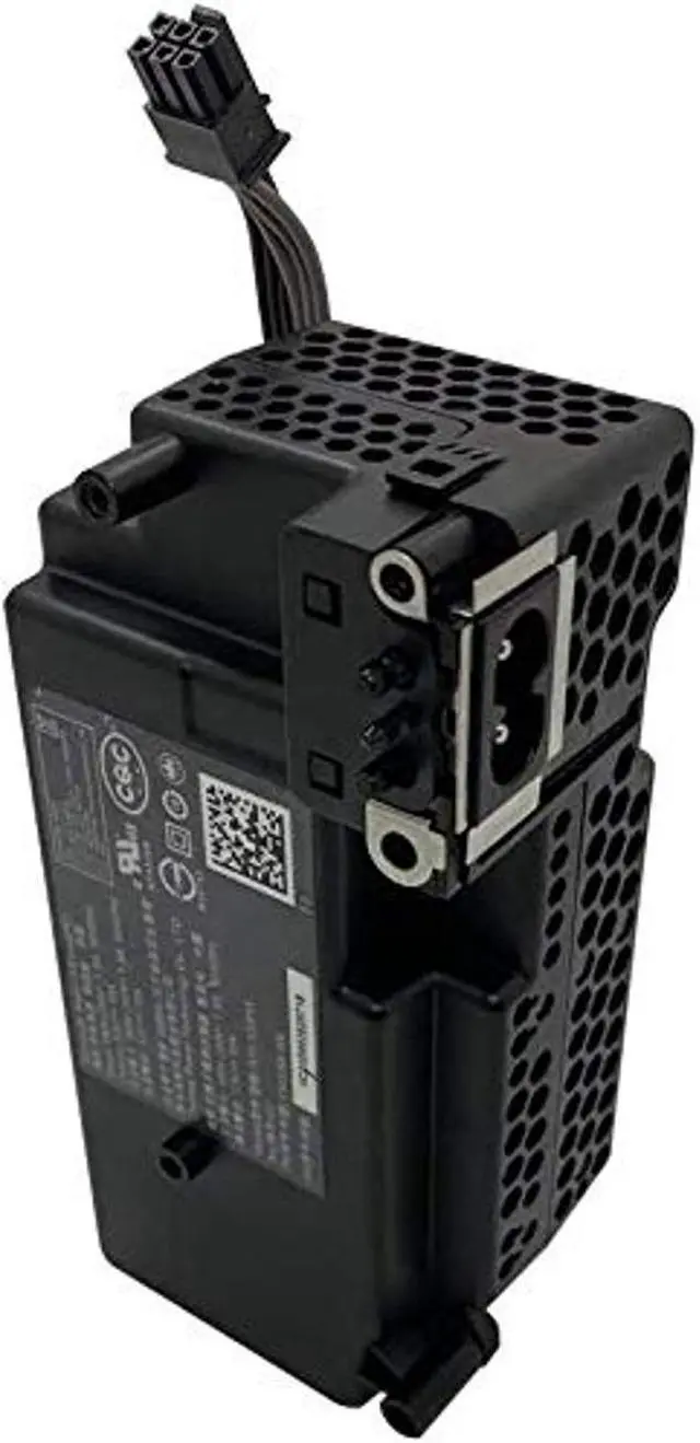 Alt view image 5 of 5 - Replacement Internal Power Supply AC Adapter Brick PA-1131-13MX N15-120P1A for Xbox One S (Slim) 1681 Part Number: X943284-004 X943285-005 X943285-004