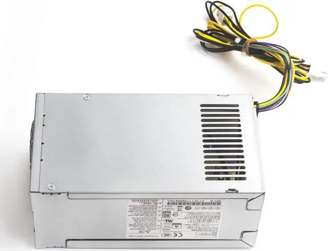Alt view image 3 of 5 - D16-180P2A 180W Power Supply Compatible with HP ProDesk 800 G3 sff 600 G3 sff (P/N: 901763-002 901765-003 901761-003 901764-003 901763-001 901762-002 L08261-002 901771-004 901771-003 901771-002