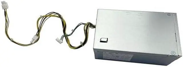 Main image of BestParts New 180W Power Supply Compatible with HP ProDesk G5 Pavilion 590-p0XXX 590-P0097CB Desktop PCG003 L08261-004 L70042-004 L08261-006