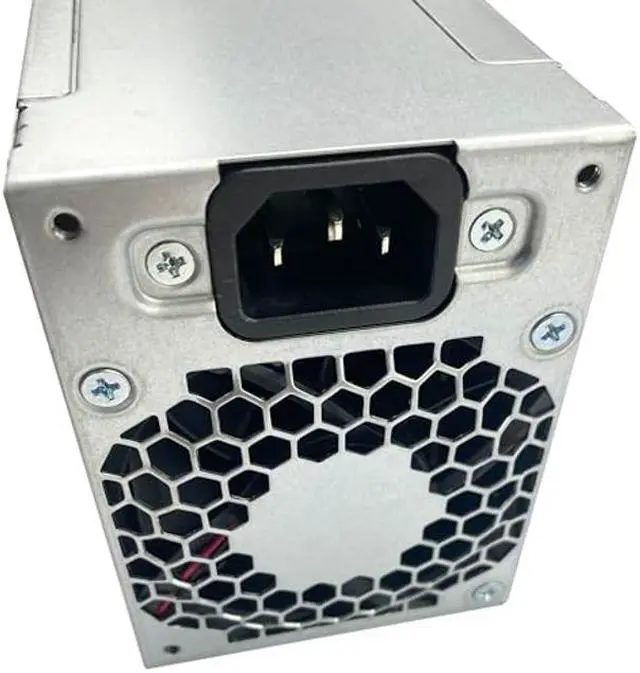 Alt view image 4 of 4 - BestParts New 180W Power Supply Compatible with HP ProDesk G5 Pavilion 590-p0XXX 590-P0097CB Desktop PCG003 L08261-004 L70042-004 L08261-006