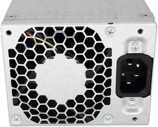 Alt view image 4 of 4 - ANPBAORE 240W PS-4241-1HA 702307-001 702455-001 Power Supply for HP ProDesk 400 600 800 G1 G2 SFFP/N: 751884-001, 702309-001, 751886-001