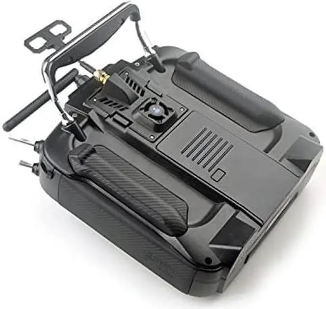 Alt view image 4 of 5 - HAPPYMODEL ES24TX Pro ELRS Micro TX Module 2.4G 1000mW with Cooling Fan RGB LED for FPV Drones