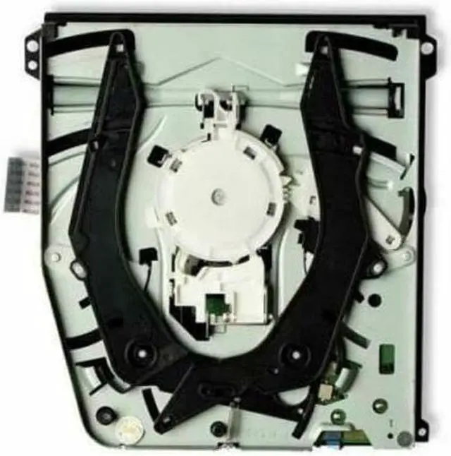Alt view image 3 of 5 - Blu-ray DVD Disc Drive Module Replacement Compatible with Sony PS4 Slim CUH-2115 CUH-2215 KEM-496AAA Laser