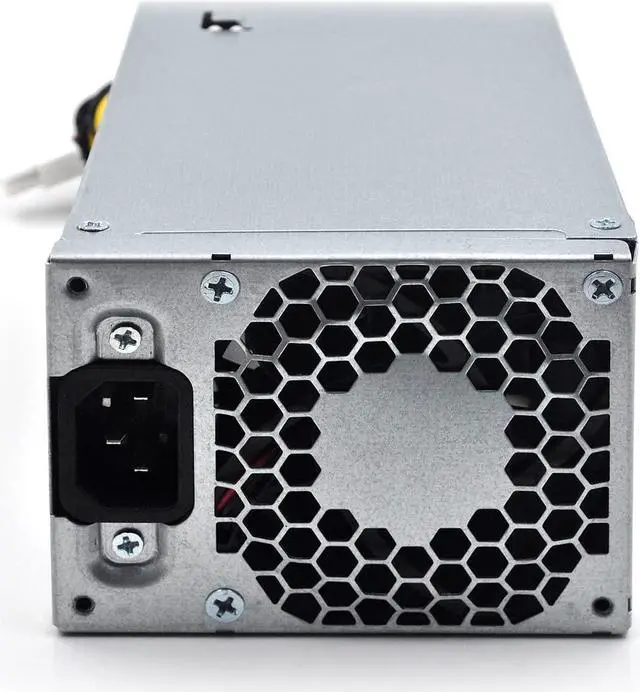 Alt view image 3 of 5 - 400W Power Supply Compatible with HP 280 288 285 480 600 680 800 G3 G4 Power Supply L04618-400 PA-3401-2HA PA-3401-1HA L04618-800