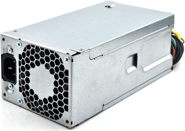 Alt view image 4 of 5 - 400W Power Supply Compatible with HP 280 288 285 480 600 680 800 G3 G4 Power Supply L04618-400 PA-3401-2HA PA-3401-1HA L04618-800