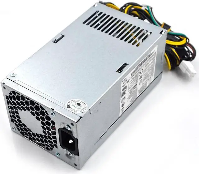 Alt view image 5 of 5 - 400W Power Supply Compatible with HP 280 288 285 480 600 680 800 G3 G4 Power Supply L04618-400 PA-3401-2HA PA-3401-1HA L04618-800