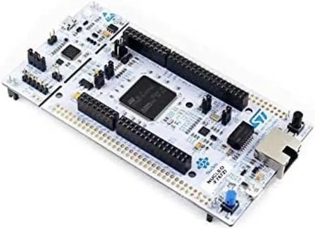 Main image of XFCZMG Consumer Electronics NUCLEO-F767ZI, STM32 Nucleo-144 Development Board Consumer Electronics