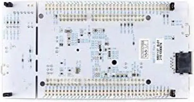 Alt view image 4 of 5 - XFCZMG Consumer Electronics NUCLEO-F767ZI, STM32 Nucleo-144 Development Board Consumer Electronics