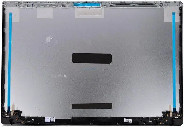 Main image of New Replacement Laptop LCD Cover Back Rear Top Lid for Acer Aspire A515-54 A515-54G A515-55 A515-55G 60.HFQN7.002 Silver
