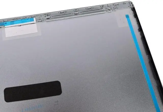 Alt view image 5 of 5 - New Replacement Laptop LCD Cover Back Rear Top Lid for Acer Aspire A515-54 A515-54G A515-55 A515-55G 60.HFQN7.002 Silver