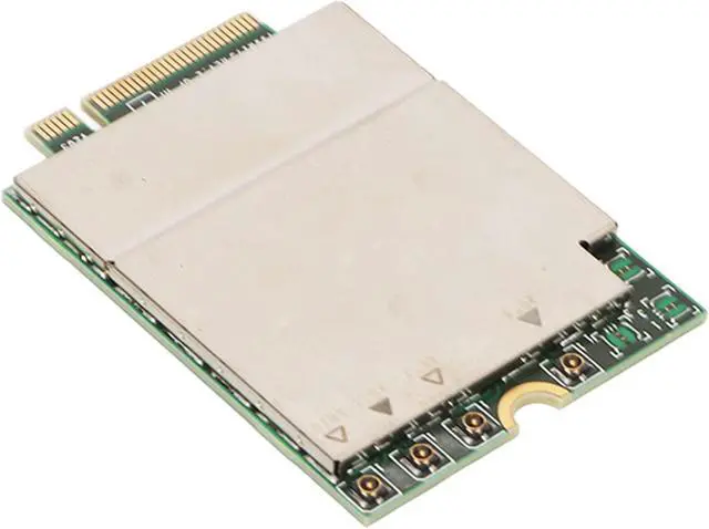 Main image of DW5930E T99W175 5G LTE Module Card, Wireless Module M.2 Network Card PCI Express Network Adapter for Dell Lattiude 9420 2 in 1, etc