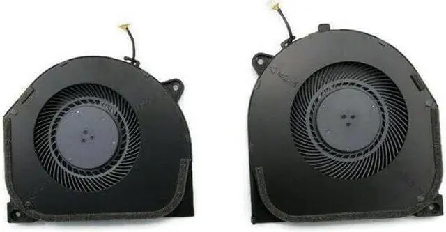 Main image of USKKS CPU+GPU Cooling Fan for Lenovo Legion Y530 Y530-15ICH Y530-15ICH-1060 Y7000 Series, DC28000DRF0 DC28000DPF0 DC 5V 4 Wires 4-pins Connector