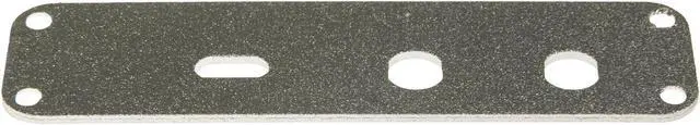 Alt view image 4 of 4 - NooElec Extruded Aluminum Enclosure Kit for HackRF One by Great Scott Gadgets (Silver)