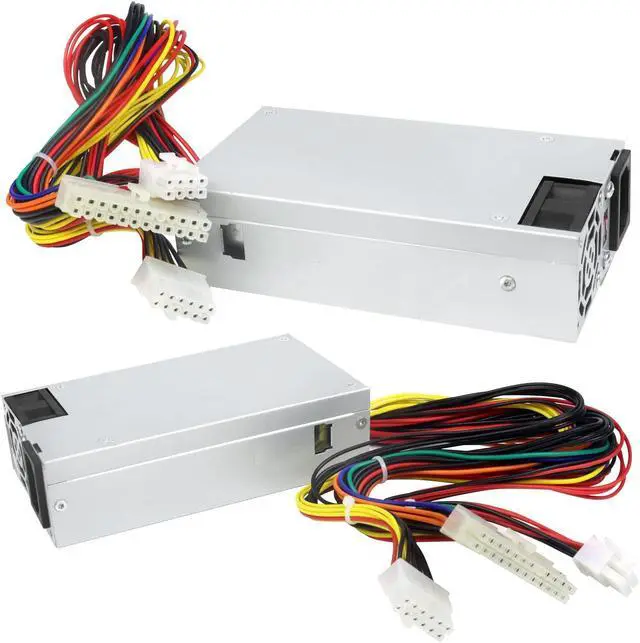 Alt view image 5 of 5 - LXun New 250W DPS-250AB-44B Power Supply Compatible with Synology DS1815+ 250W Power Supply DS1812+ DS1513+ DS1512+ DS1511+ DS1813+ DS1515+ DS1010+ RS814 +RS815 DS2015xs QNAP TS531 Power Supply